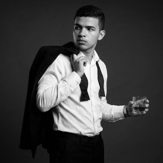 Erick Macedo